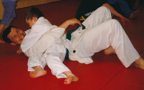 JudoKids 1999